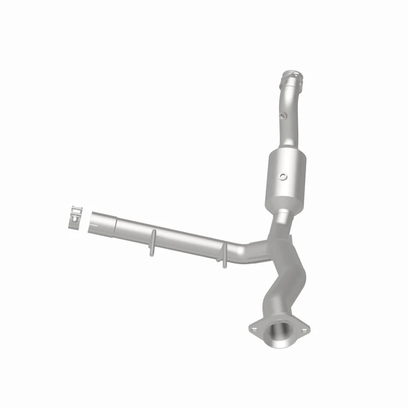 MagnaFlow 15-17 Ford F-150 XL V6 3.5L OEM Grade Direct Fit Catalytic Converter - Image 22