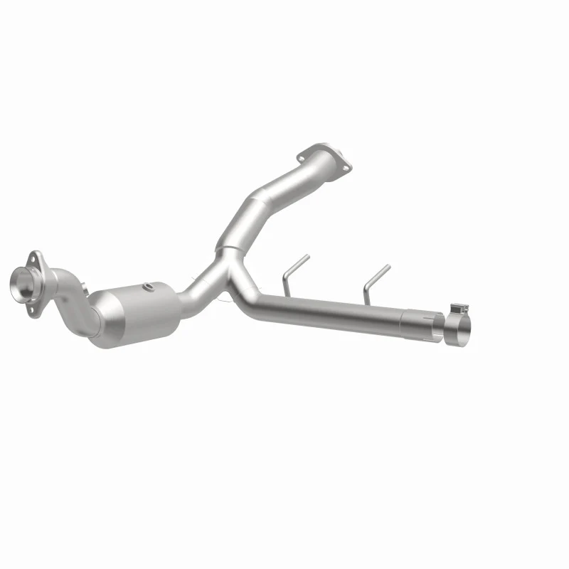 MagnaFlow 15-17 Ford F-150 XL V6 3.5L OEM Grade Direct Fit Catalytic Converter - Image 28