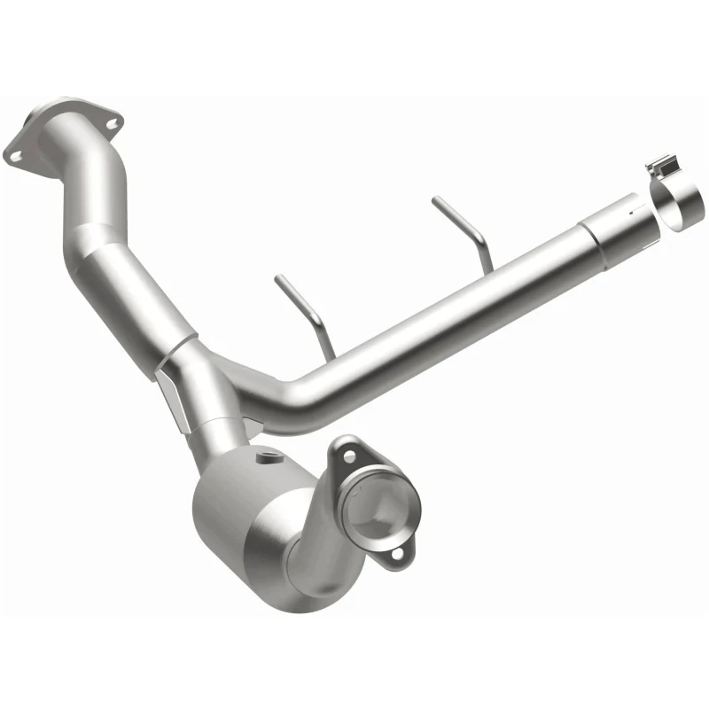 MagnaFlow 15-17 Ford F-150 XL V6 3.5L OEM Grade Direct Fit Catalytic Converter - Image 37