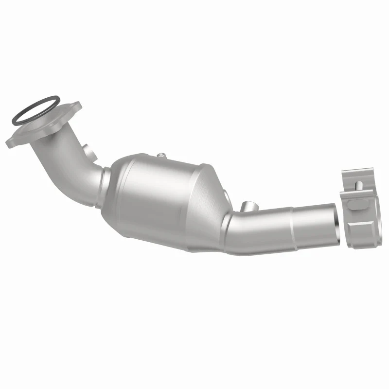 MagnaFlow 16-23 Chevrolet Camaro OEM Grade Federal / EPA Compliant Direct Fit Converter - Image 24