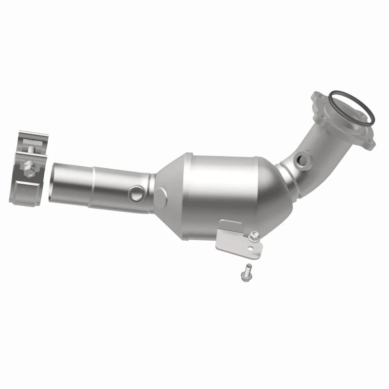 MagnaFlow 16-23 Chevrolet Camaro OEM Grade Federal / EPA Compliant Direct Fit Converter - Image 31