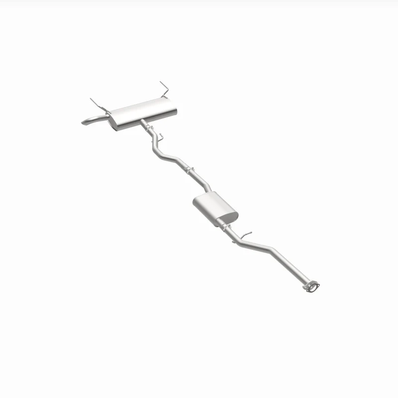 MagnaFlow 18-24 Chevy Equinox / 18-24 GMC Terrain BRE Exhaust Kit - Image 19