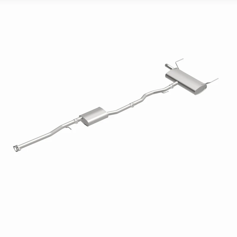 MagnaFlow 18-24 Chevy Equinox / 18-24 GMC Terrain BRE Exhaust Kit - Image 25