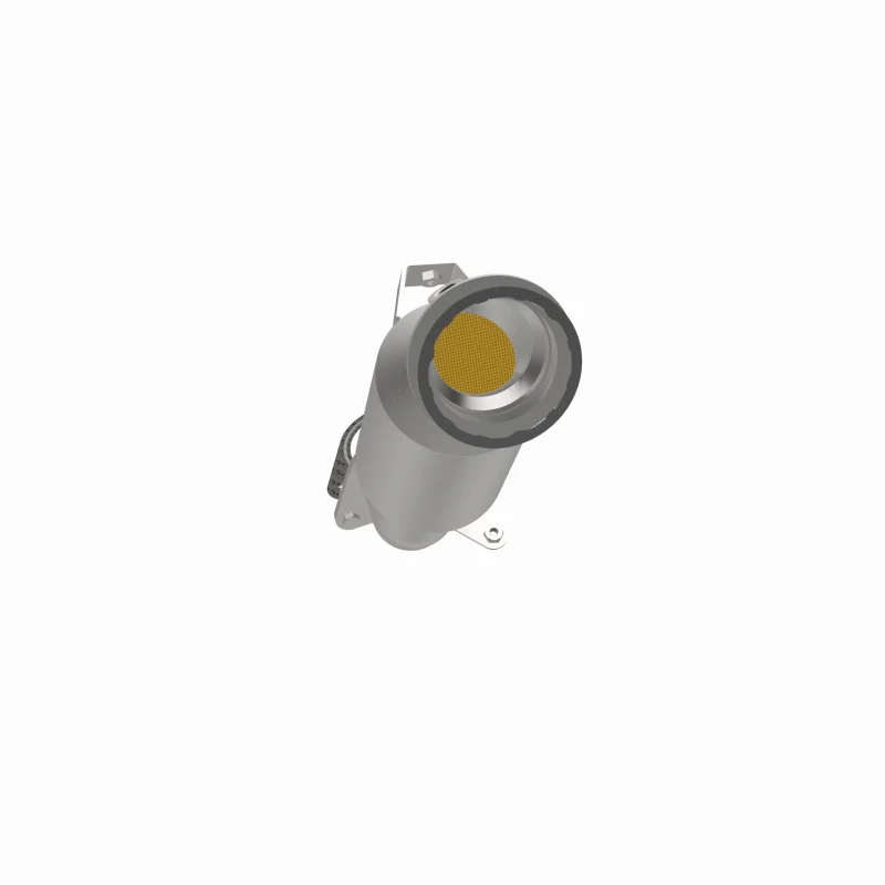 MagnaFlow 19-20 Chevrolet Silverado 1500 2.7L OEM Grade EPA Compliant Direct-Fit Catalytic Converter - Image 13