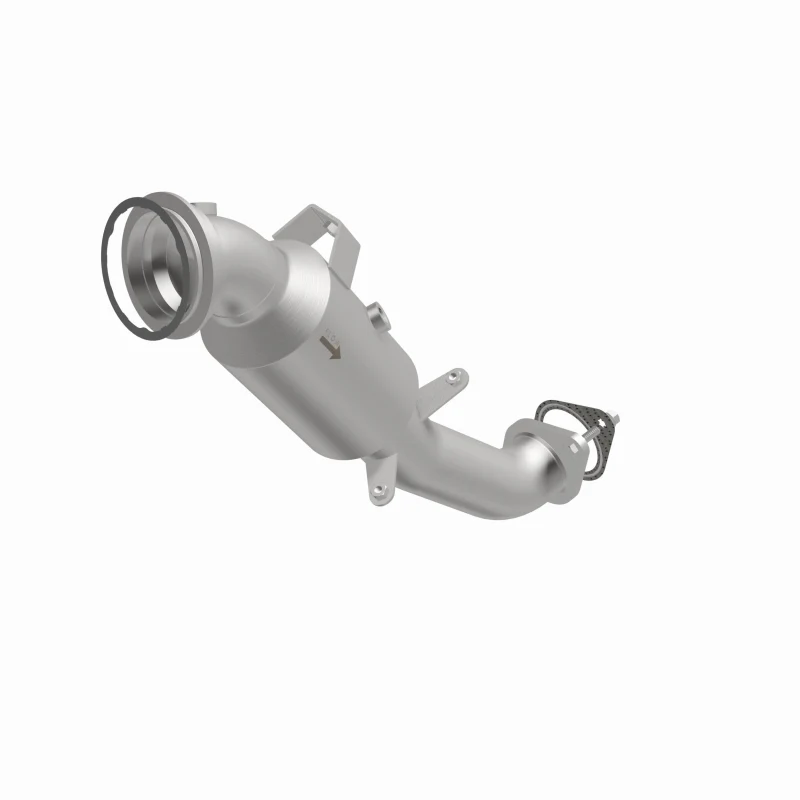 MagnaFlow 19-20 Chevrolet Silverado 1500 2.7L OEM Grade EPA Compliant Direct-Fit Catalytic Converter - Image 14