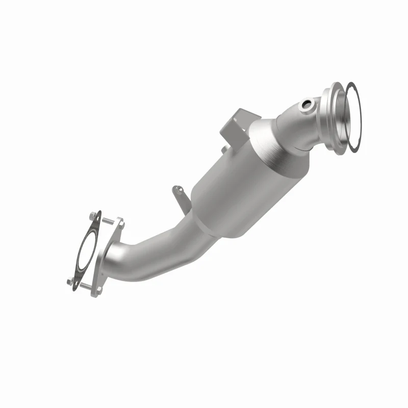 MagnaFlow 19-20 Chevrolet Silverado 1500 2.7L OEM Grade EPA Compliant Direct-Fit Catalytic Converter - Image 15