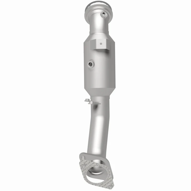 MagnaFlow 19-20 Chevrolet Silverado 1500 2.7L OEM Grade EPA Compliant Direct-Fit Catalytic Converter - Image 16