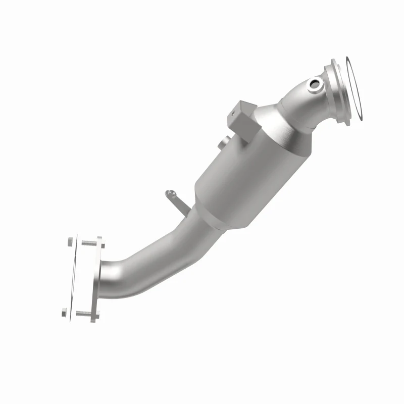 MagnaFlow 19-20 Chevrolet Silverado 1500 2.7L OEM Grade EPA Compliant Direct-Fit Catalytic Converter - Image 20