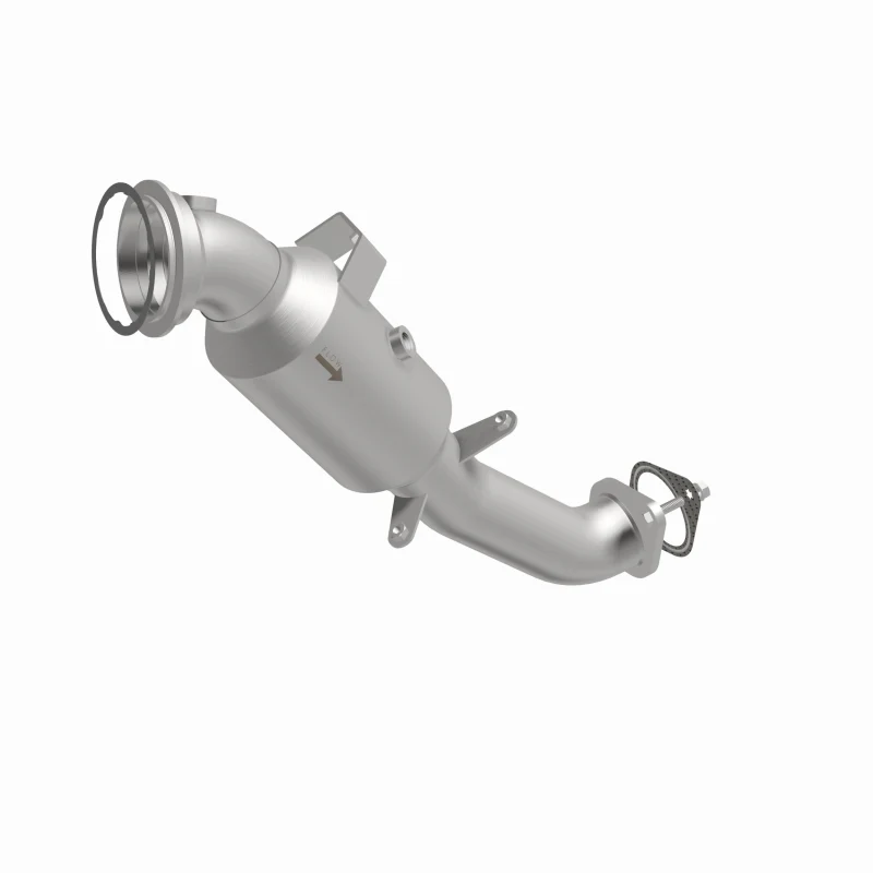 MagnaFlow 19-20 Chevrolet Silverado 1500 2.7L OEM Grade EPA Compliant Direct-Fit Catalytic Converter - Image 22