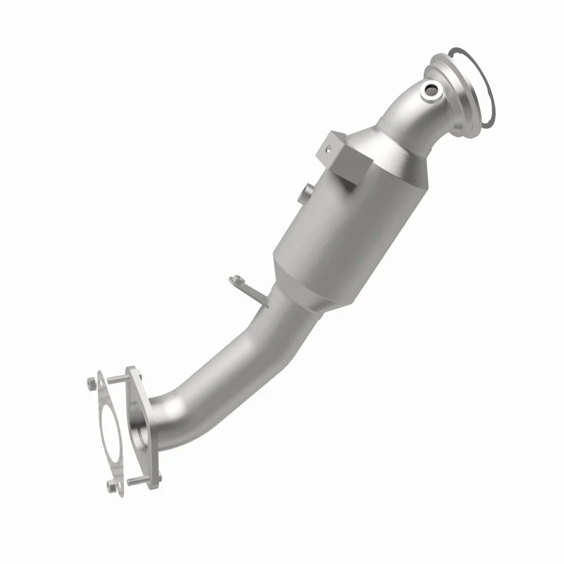 MagnaFlow 19-20 Chevrolet Silverado 1500 2.7L OEM Grade EPA Compliant Direct-Fit Catalytic Converter - Image 24