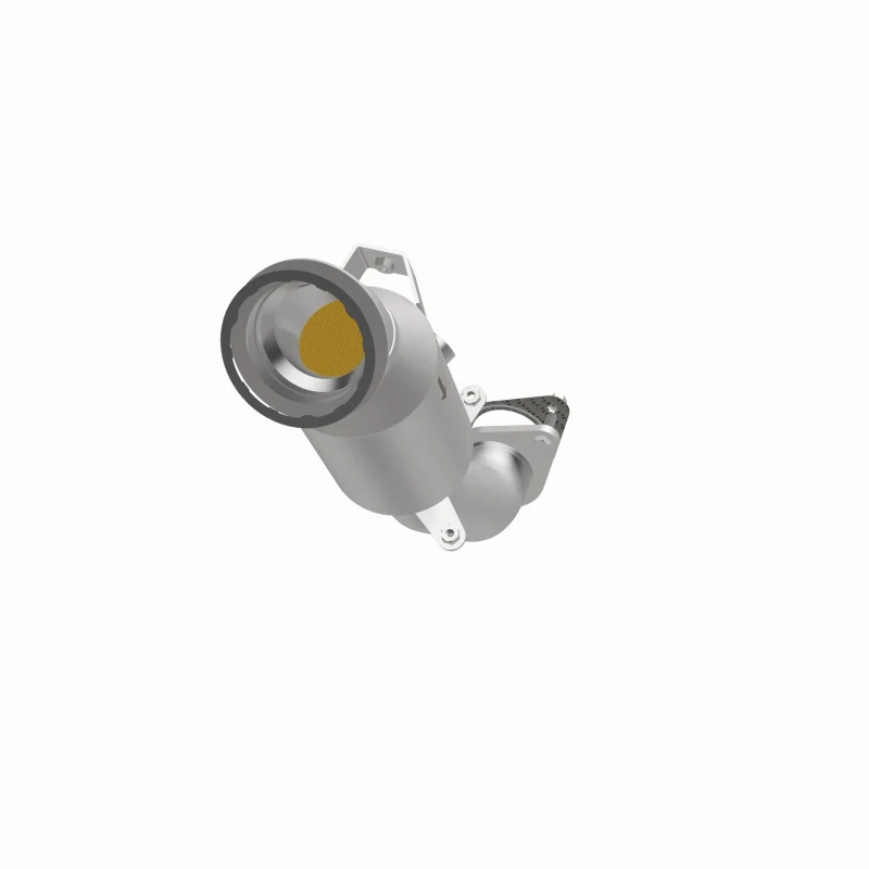 MagnaFlow 19-20 Chevrolet Silverado 1500 2.7L OEM Grade EPA Compliant Direct-Fit Catalytic Converter - Image 26
