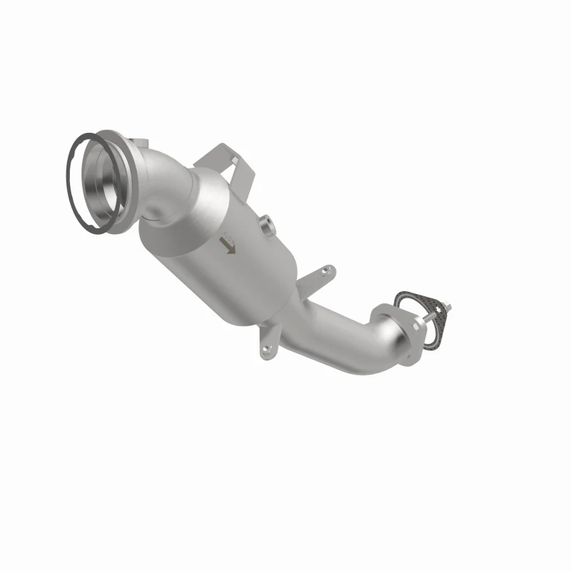 MagnaFlow 19-20 Chevrolet Silverado 1500 2.7L OEM Grade EPA Compliant Direct-Fit Catalytic Converter - Image 27