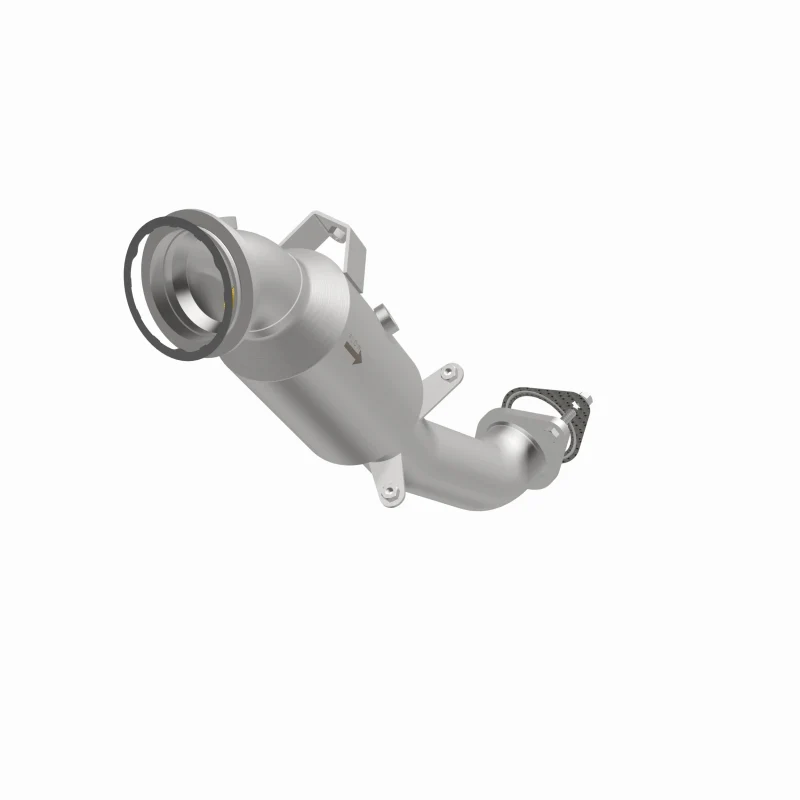 MagnaFlow 19-20 Chevrolet Silverado 1500 2.7L OEM Grade EPA Compliant Direct-Fit Catalytic Converter - Image 29