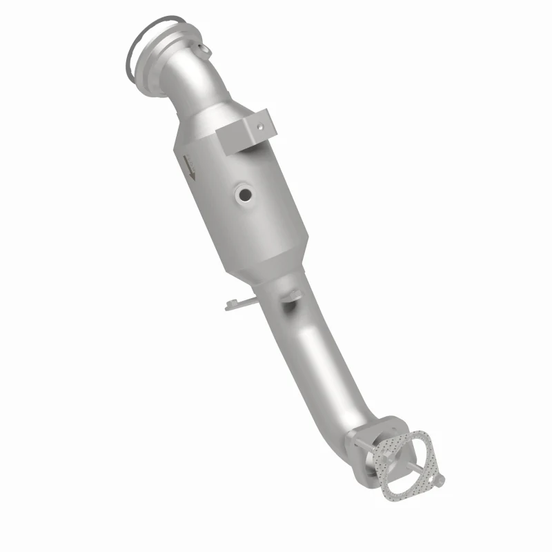 MagnaFlow 19-20 Chevrolet Silverado 1500 2.7L OEM Grade EPA Compliant Direct-Fit Catalytic Converter - Image 30