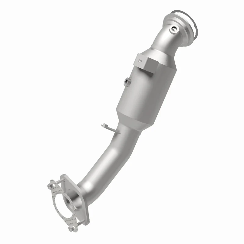 MagnaFlow 19-20 Chevrolet Silverado 1500 2.7L OEM Grade EPA Compliant Direct-Fit Catalytic Converter - Image 31