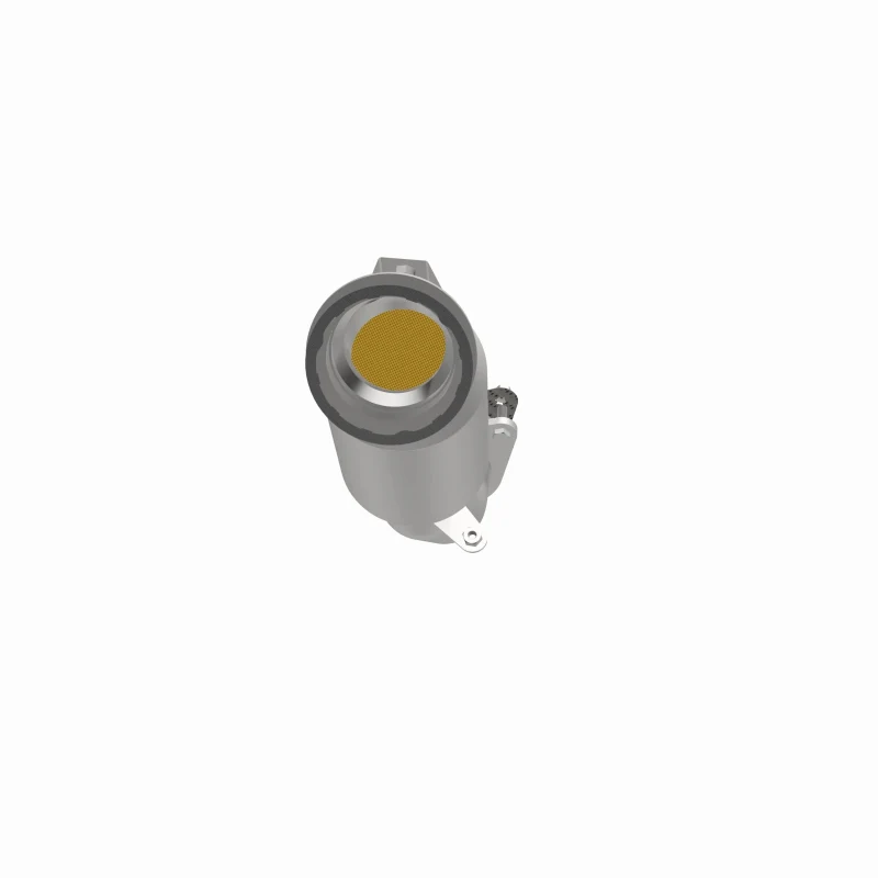 MagnaFlow 19-20 Chevrolet Silverado 1500 2.7L OEM Grade EPA Compliant Direct-Fit Catalytic Converter - Image 4