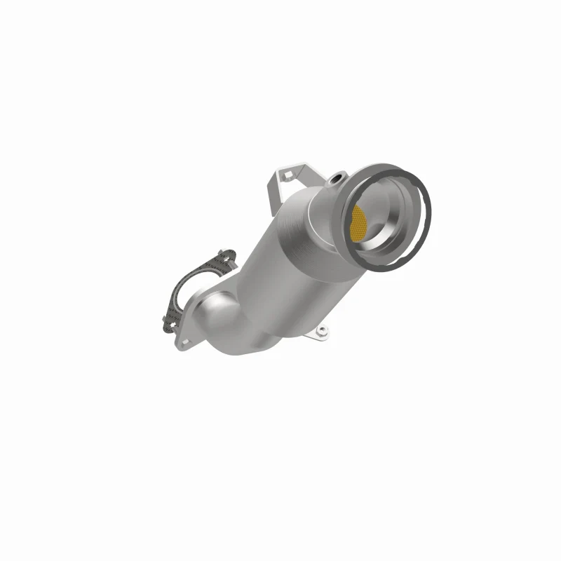 MagnaFlow 19-20 Chevrolet Silverado 1500 2.7L OEM Grade EPA Compliant Direct-Fit Catalytic Converter - Image 7