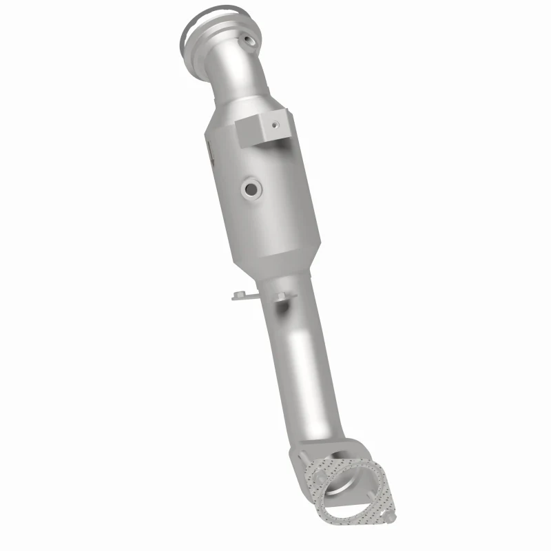 MagnaFlow 19-20 Chevrolet Silverado 1500 2.7L OEM Grade EPA Compliant Direct-Fit Catalytic Converter - Image 9