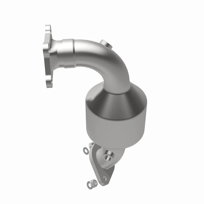 MagnaFlow 2010 Buick LaCrosse 3.0L Direct Fit Converter - Image 12