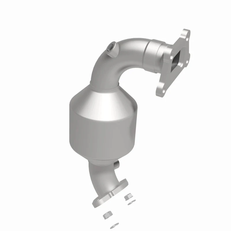 MagnaFlow 2010 Buick LaCrosse 3.0L Direct Fit Converter - Image 20