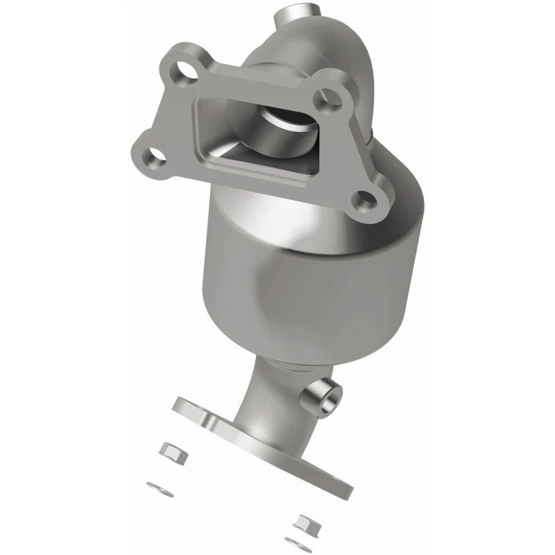 MagnaFlow 2010 Buick LaCrosse 3.0L Direct Fit Converter - Image 21