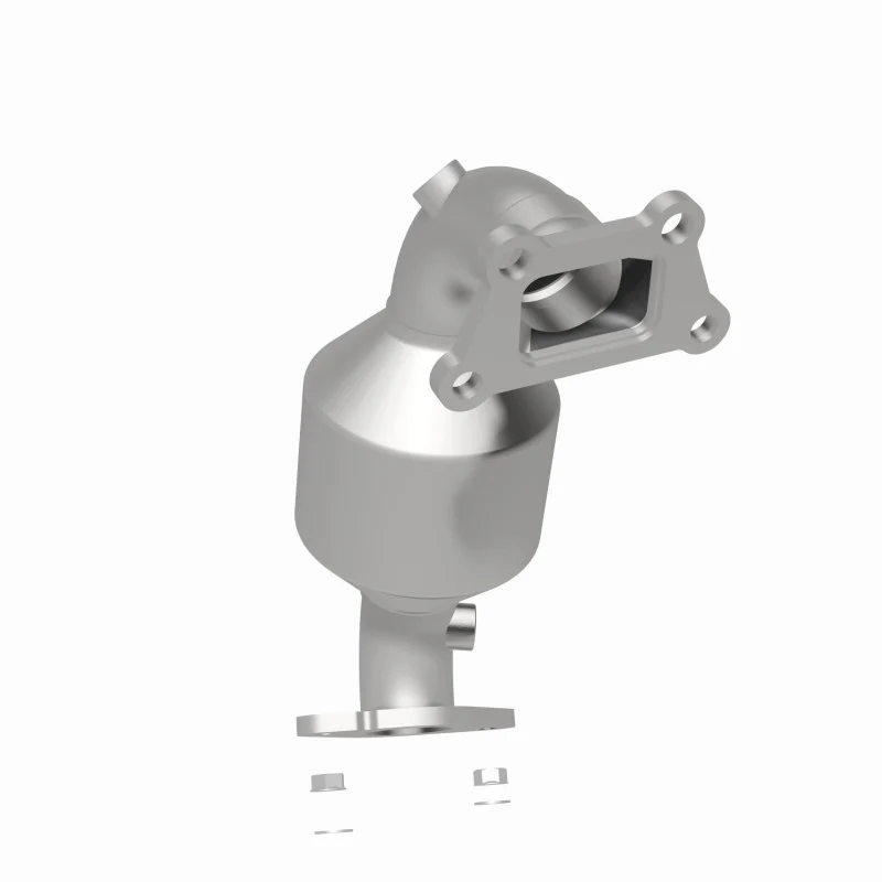 MagnaFlow 2010 Buick LaCrosse 3.0L Direct Fit Converter - Image 30
