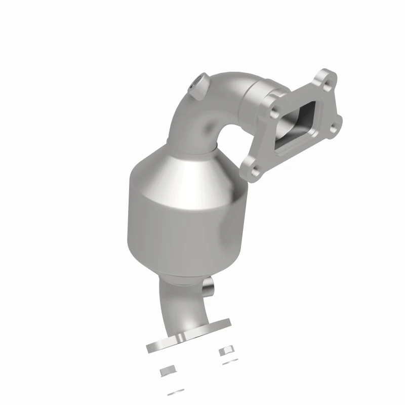 MagnaFlow 2010 Buick LaCrosse 3.0L Direct Fit Converter - Image 34