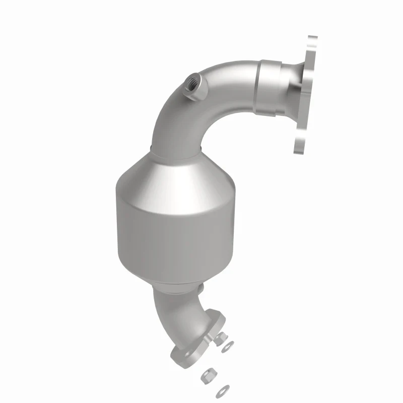 MagnaFlow 2010 Buick LaCrosse 3.0L Direct Fit Converter - Image 7