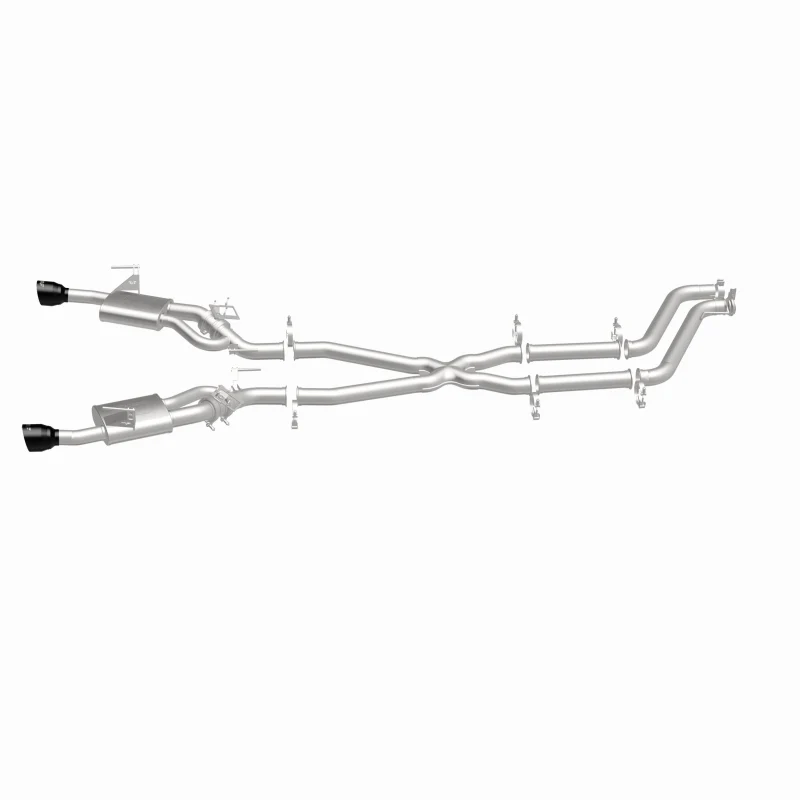 MagnaFlow 2026 Dodge Charger 3.0L SPEQ Series Cat-Back Performance Exhaust System - Image 6