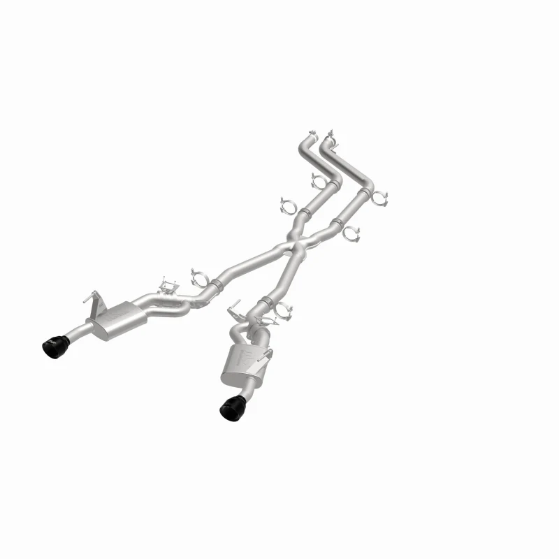 MagnaFlow 2026 Dodge Charger 3.0L SPEQ Series Cat-Back Performance Exhaust System - Image 8