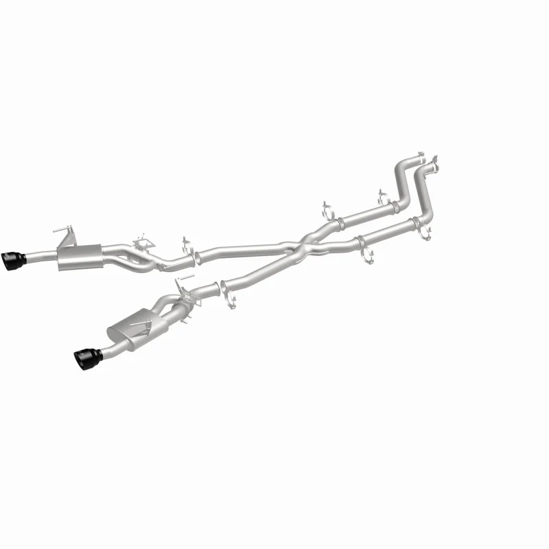 MagnaFlow 2026 Dodge Charger 3.0L SPEQ Series Cat-Back Performance Exhaust System - Image 9