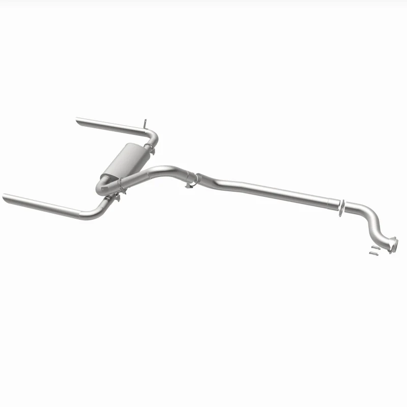 MagnaFlow 93-97 Camaro Firebird 5.7L BRE Exhaust Kit - Image 17