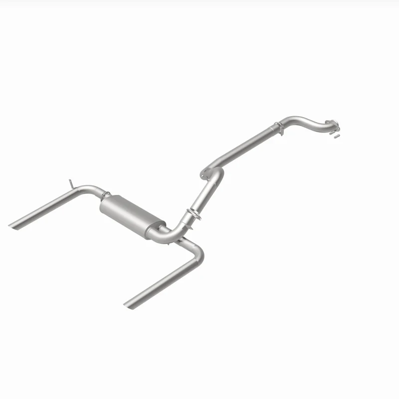 MagnaFlow 93-97 Camaro Firebird 5.7L BRE Exhaust Kit - Image 18