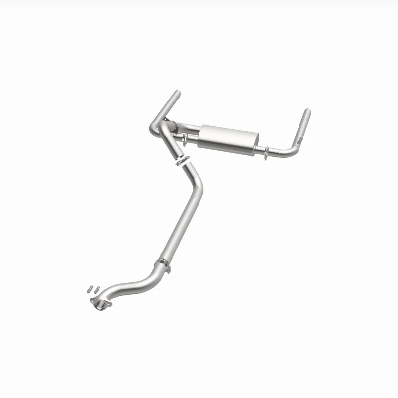 MagnaFlow 93-97 Camaro Firebird 5.7L BRE Exhaust Kit - Image 27