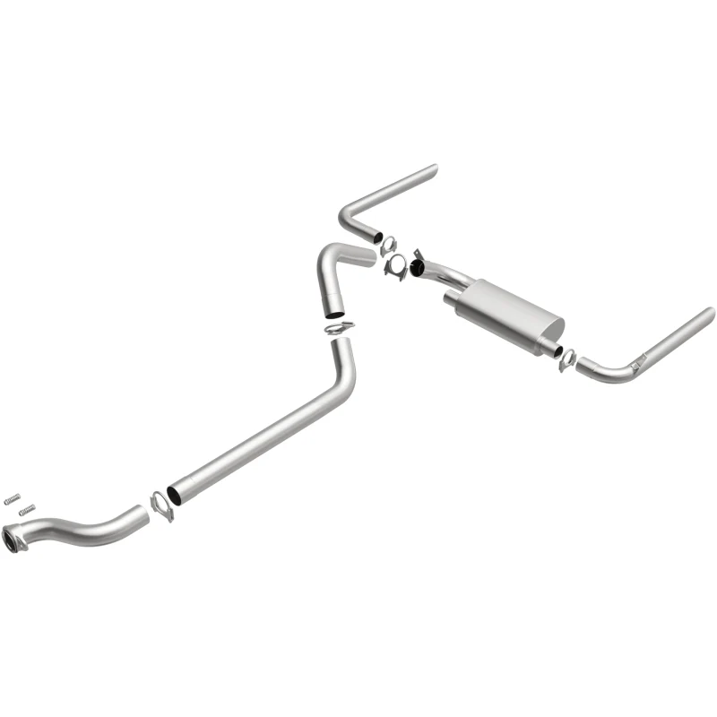 MagnaFlow 93-97 Camaro Firebird 5.7L BRE Exhaust Kit - Image 30