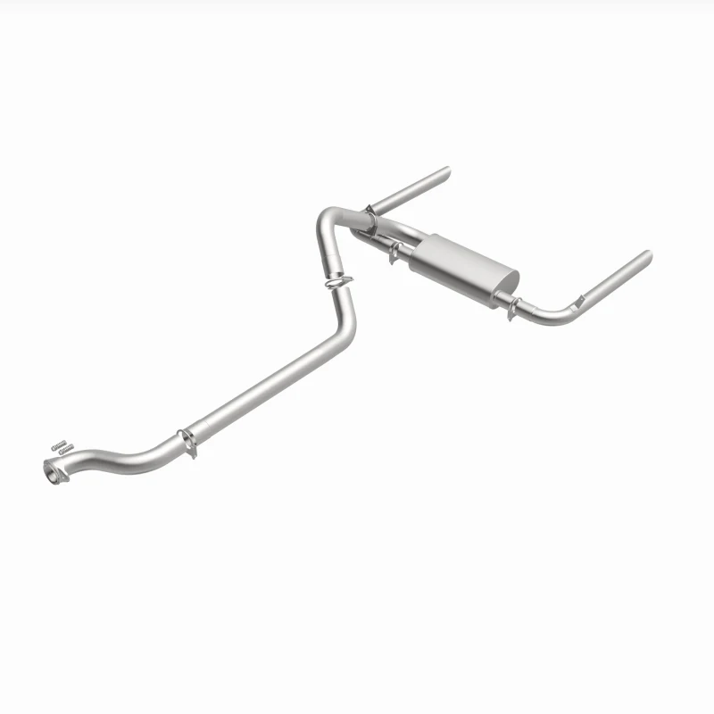 MagnaFlow 93-97 Camaro Firebird 5.7L BRE Exhaust Kit - Image 31