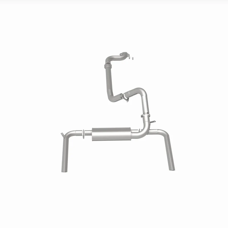 MagnaFlow 93-97 Camaro Firebird 5.7L BRE Exhaust Kit - Image 33