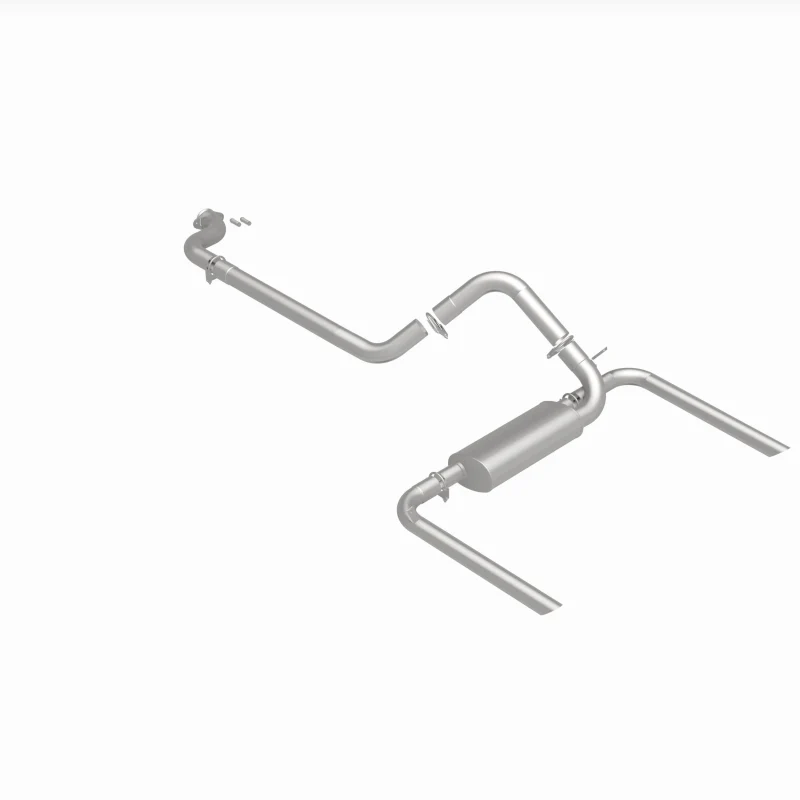 MagnaFlow 93-97 Camaro Firebird 5.7L BRE Exhaust Kit - Image 5