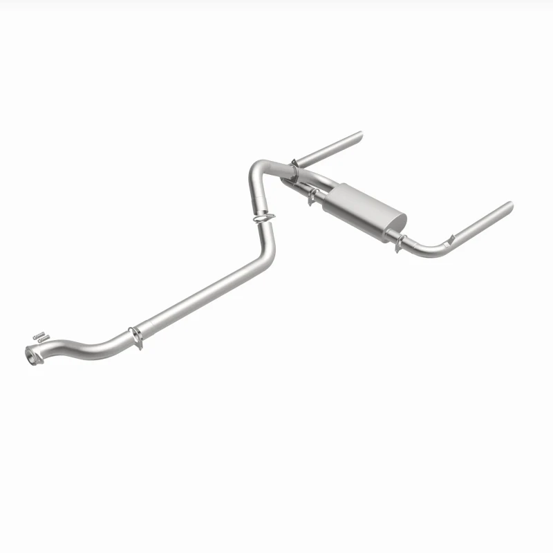 MagnaFlow 93-97 Camaro Firebird 5.7L BRE Exhaust Kit - Image 6