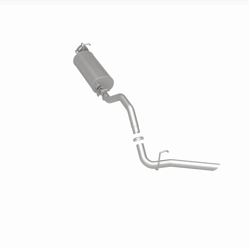 MagnaFlow BRE Exhaust Kit 00-05 Astra Safari Van 4.3L - Image 11