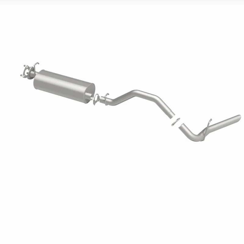 MagnaFlow BRE Exhaust Kit 00-05 Astra Safari Van 4.3L - Image 12