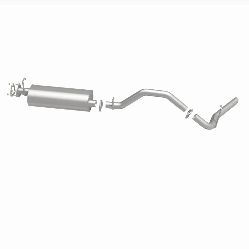 MagnaFlow BRE Exhaust Kit 00-05 Astra Safari Van 4.3L - Image 14