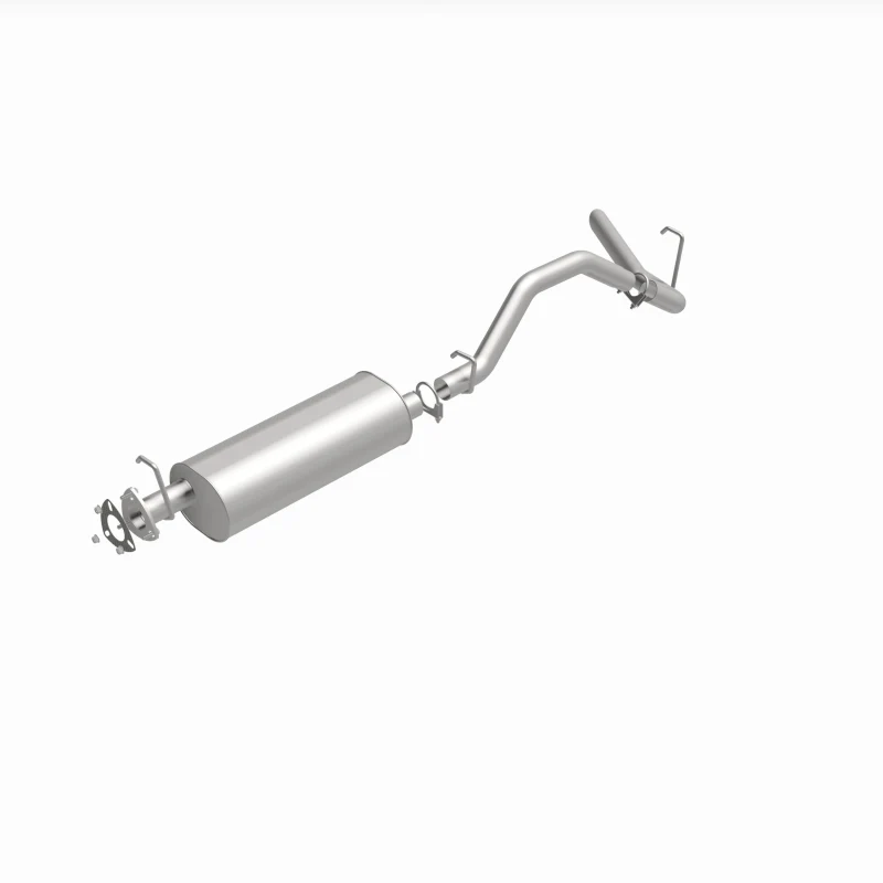 MagnaFlow BRE Exhaust Kit 00-05 Astra Safari Van 4.3L - Image 15