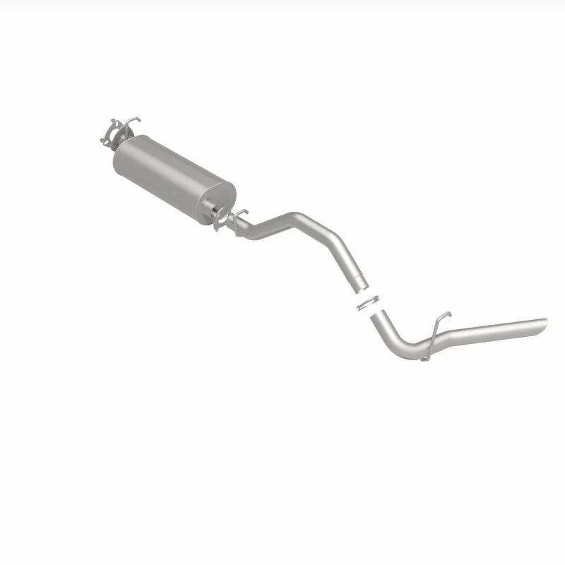 MagnaFlow BRE Exhaust Kit 00-05 Astra Safari Van 4.3L - Image 16
