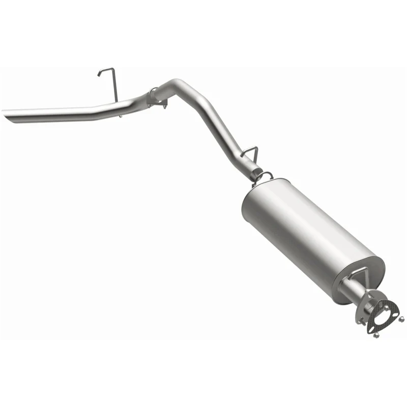 MagnaFlow BRE Exhaust Kit 00-05 Astra Safari Van 4.3L - Image 21