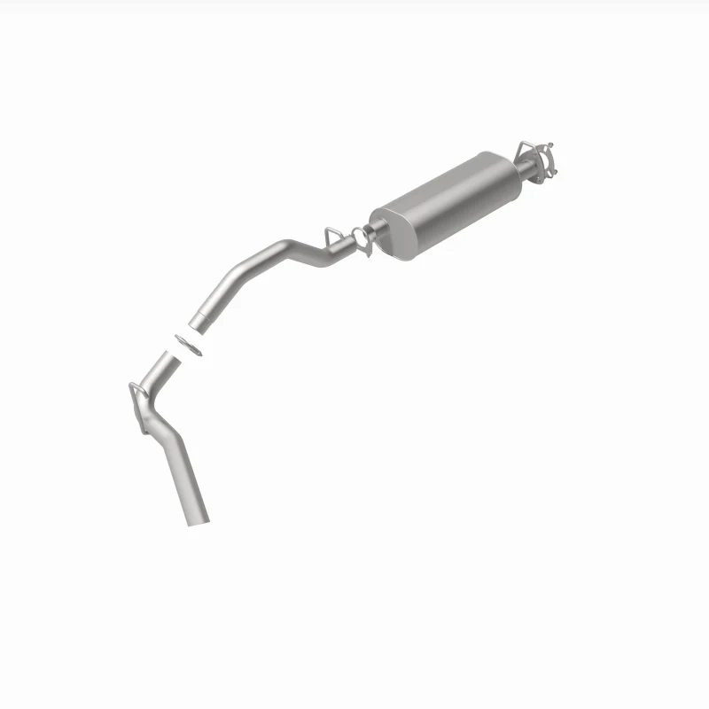 MagnaFlow BRE Exhaust Kit 00-05 Astra Safari Van 4.3L - Image 22