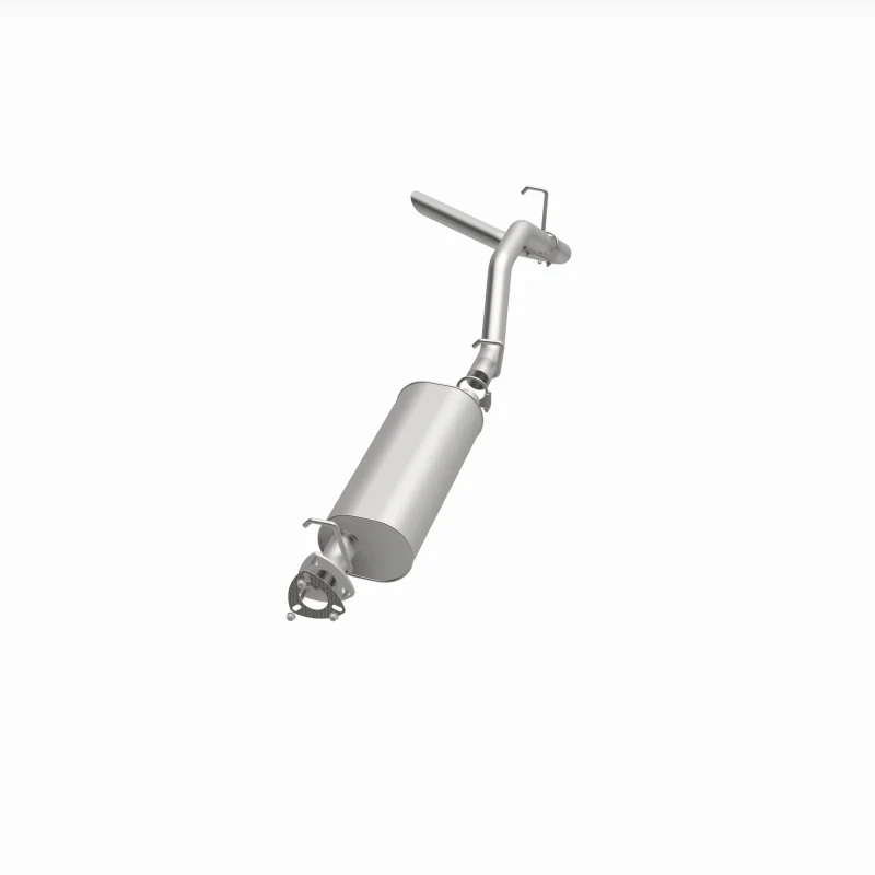 MagnaFlow BRE Exhaust Kit 00-05 Astra Safari Van 4.3L - Image 23