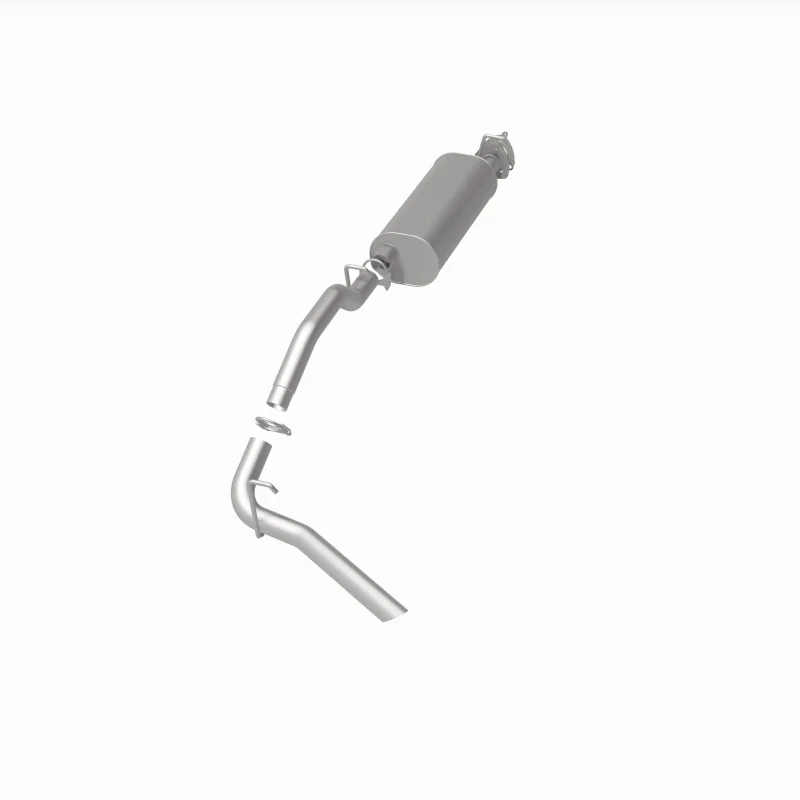 MagnaFlow BRE Exhaust Kit 00-05 Astra Safari Van 4.3L - Image 24