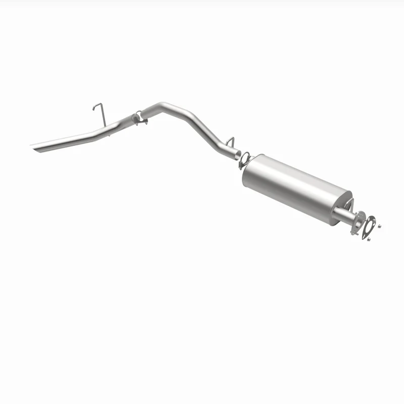 MagnaFlow BRE Exhaust Kit 00-05 Astra Safari Van 4.3L - Image 25
