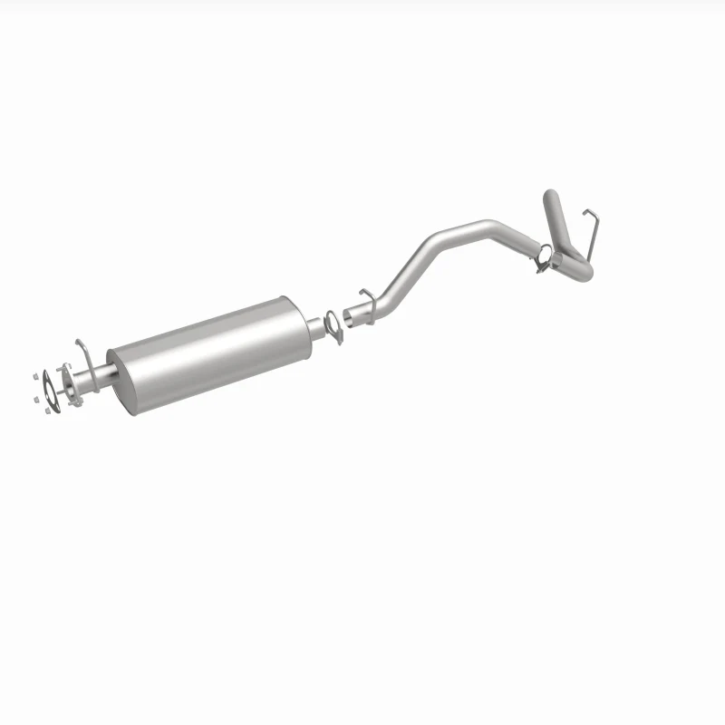 MagnaFlow BRE Exhaust Kit 00-05 Astra Safari Van 4.3L - Image 26